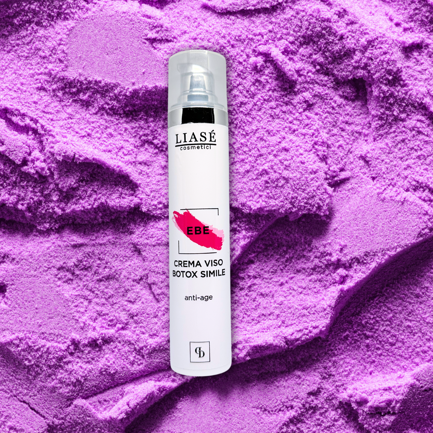 EBE - Crema Viso Anti-Age Botox Simile