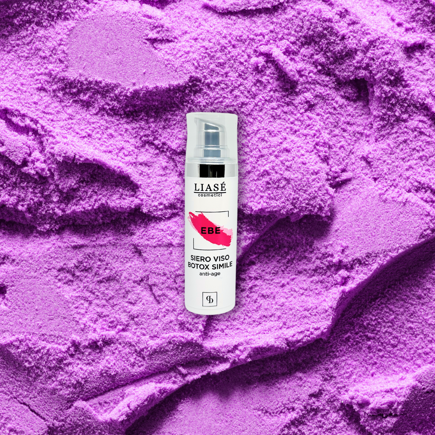 EBE - Siero Viso Anti-Age Botox Simile