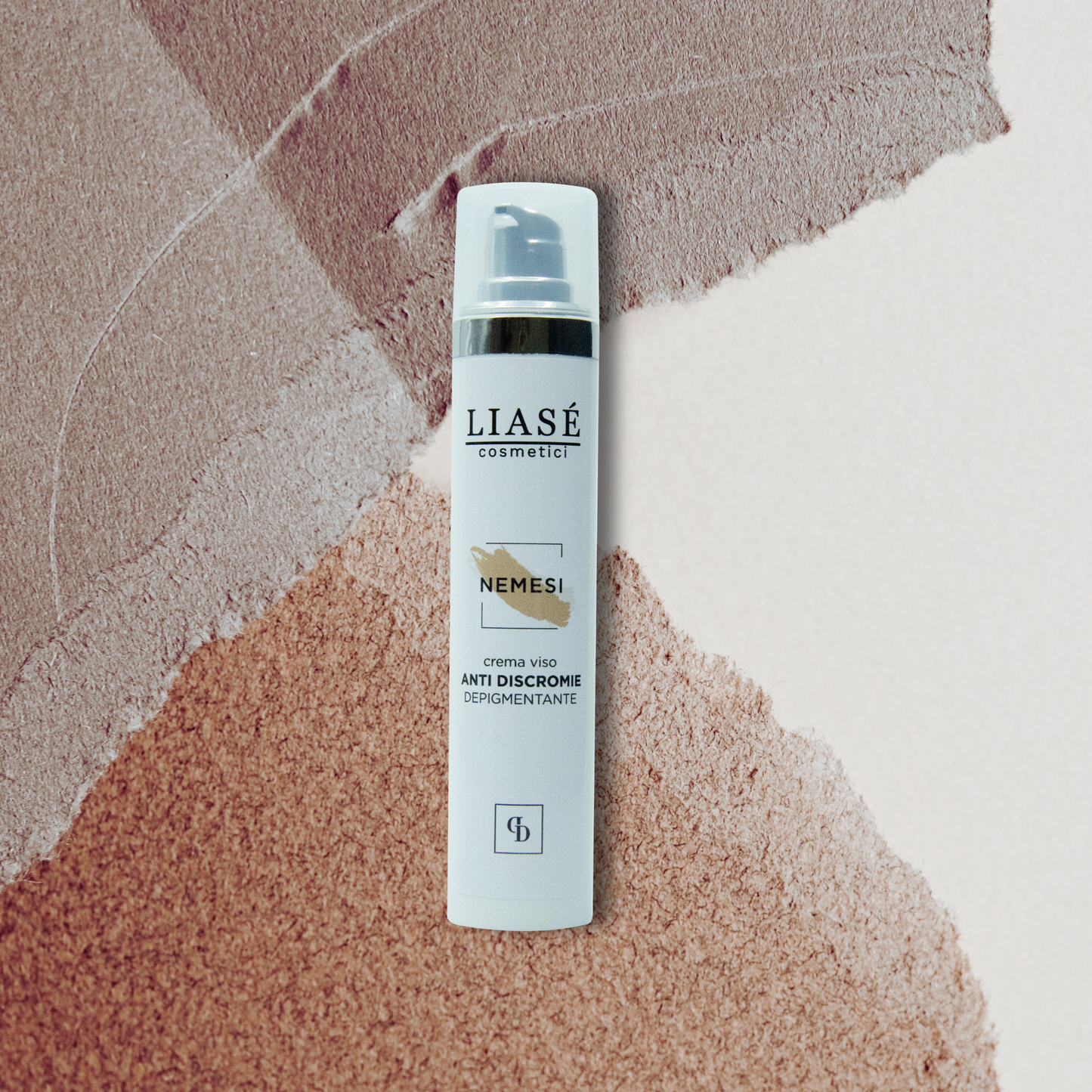 NEMESI - Crema Viso Anti Discromie