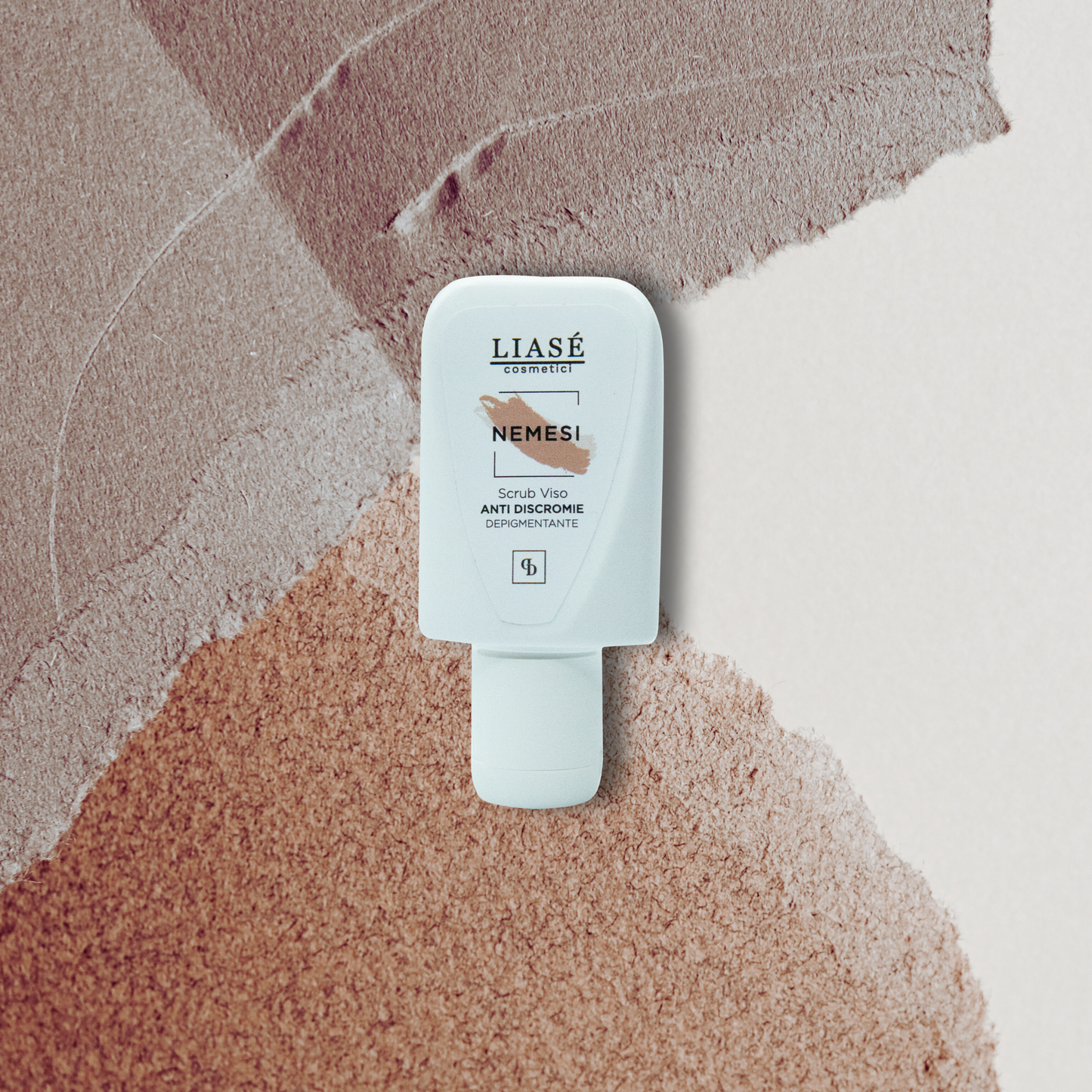 NEMESI - Scrub Viso Anti Discromie