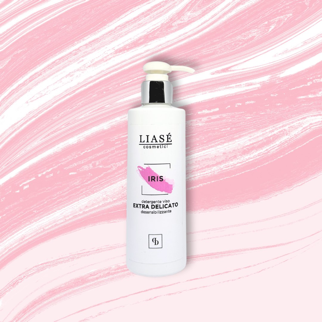 IRIS - Detergente Extradelicato