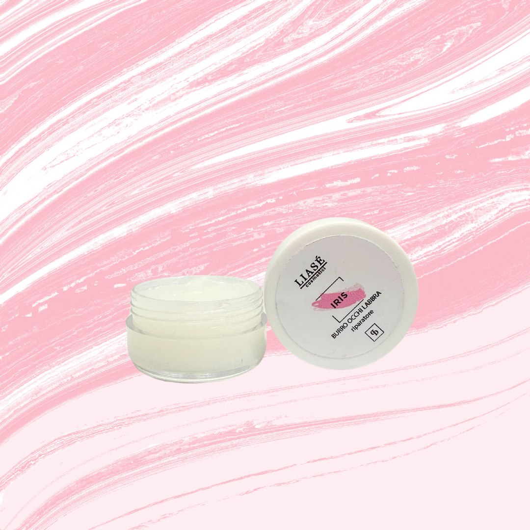 IRIS - Balsamo Labbra Riparatore