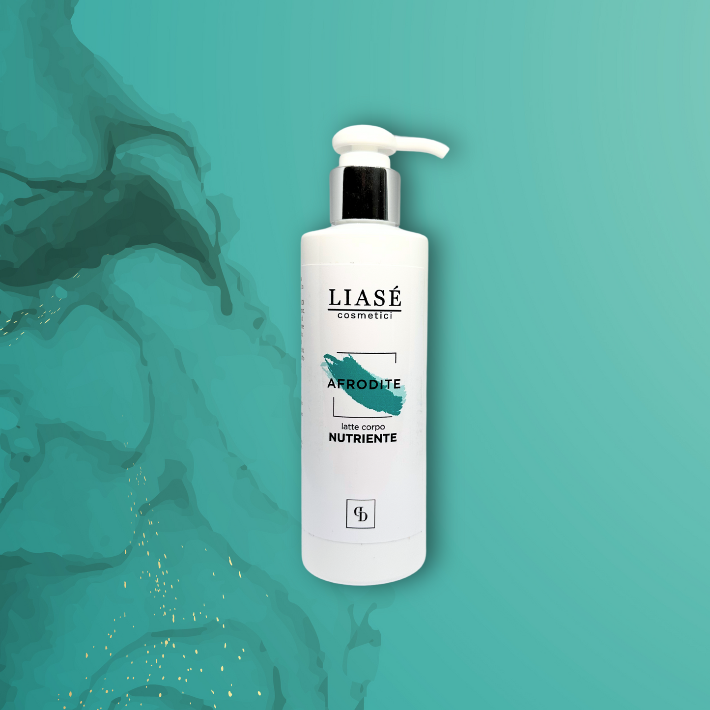 AFRODITE - Latte Corpo Nutriente