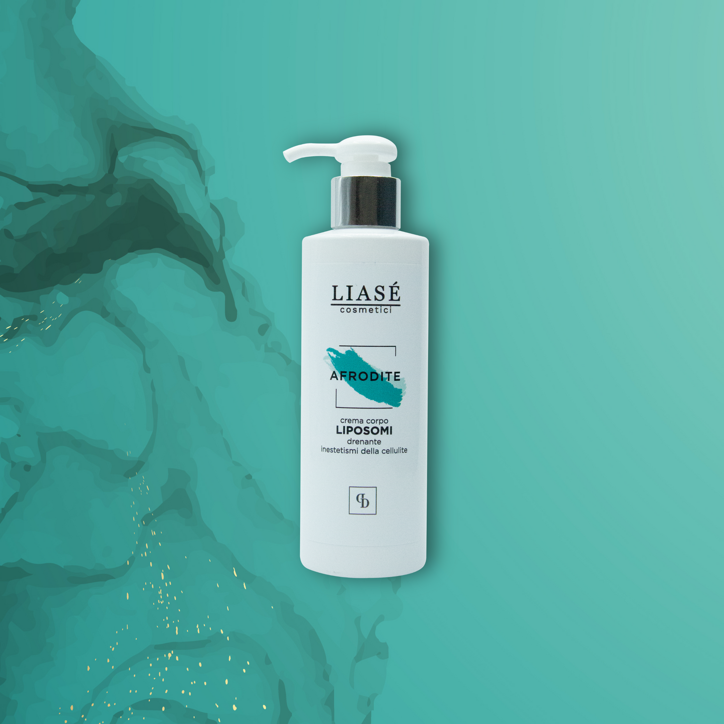 AFRODITE - Crema Corpo Liposomi Drenante