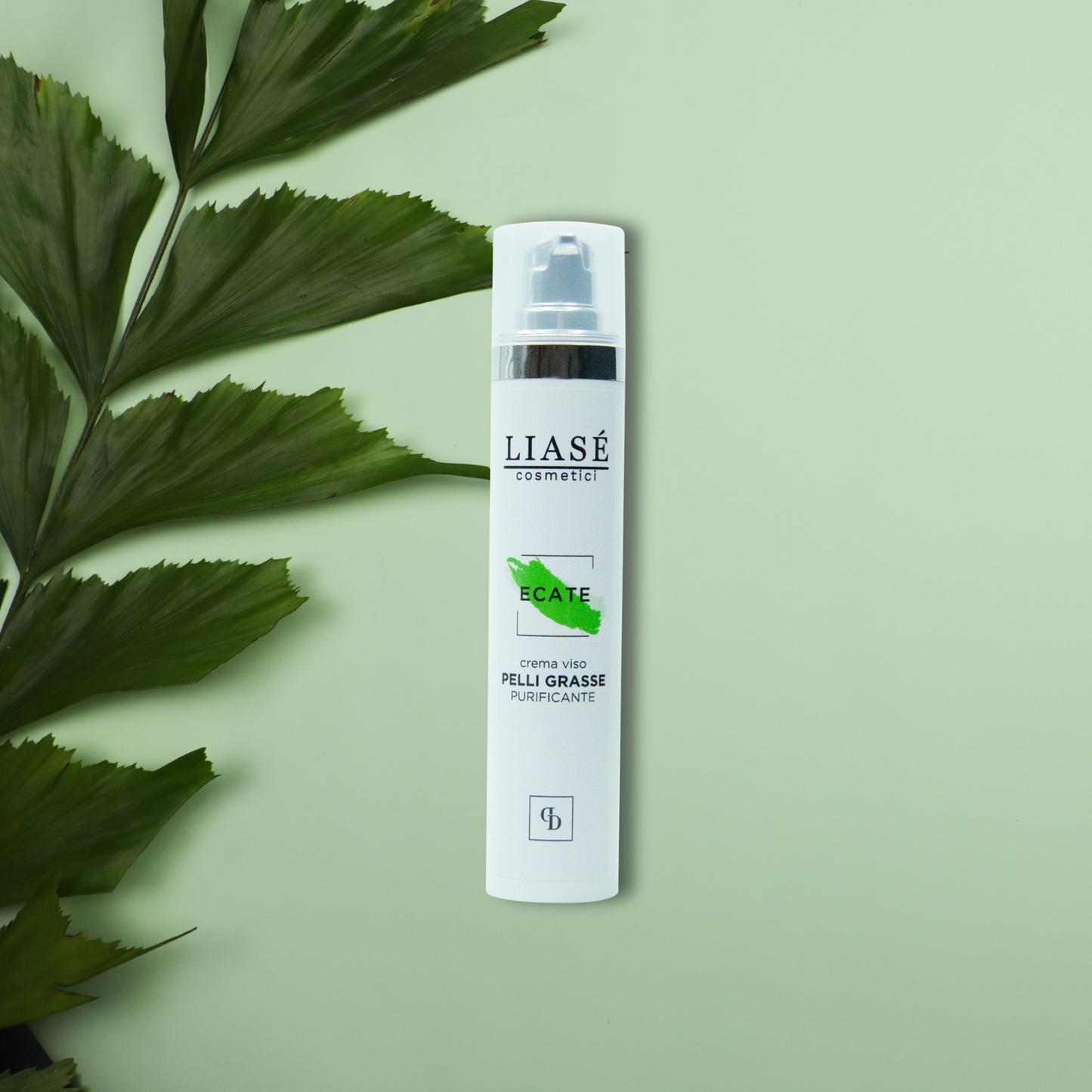 ECATE - Crema Viso Pelli Grasse