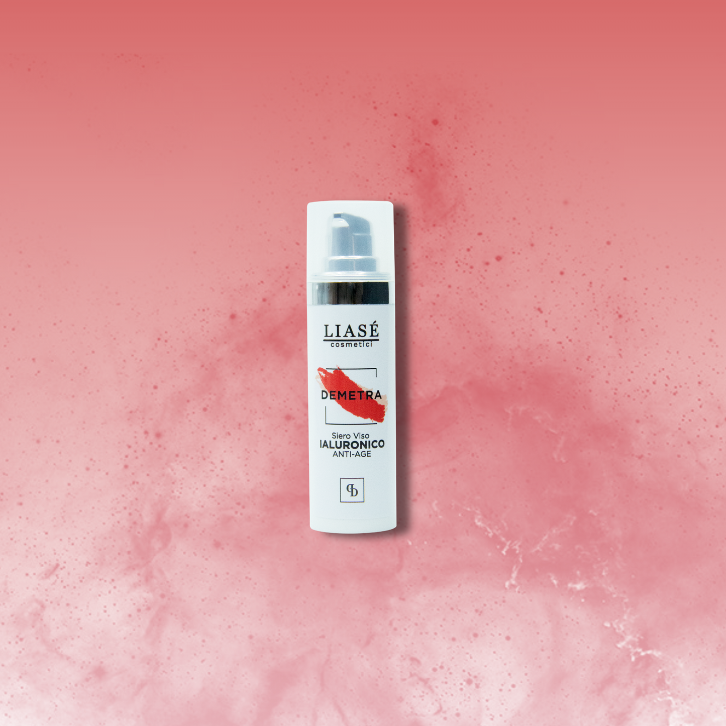 DEMETRA - Siero Viso Ialuronico Anti-Age