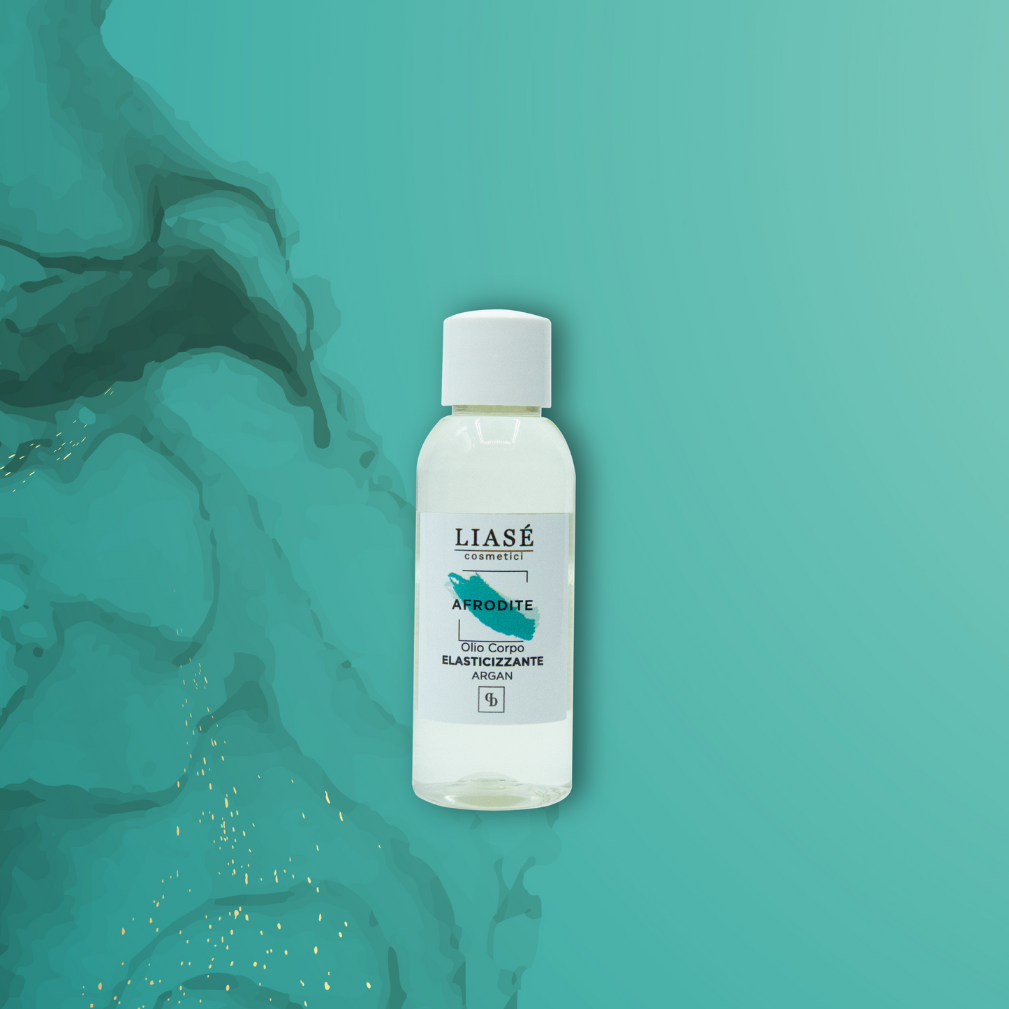 AFRODITE - Olio Corpo Elasticizzante Argan