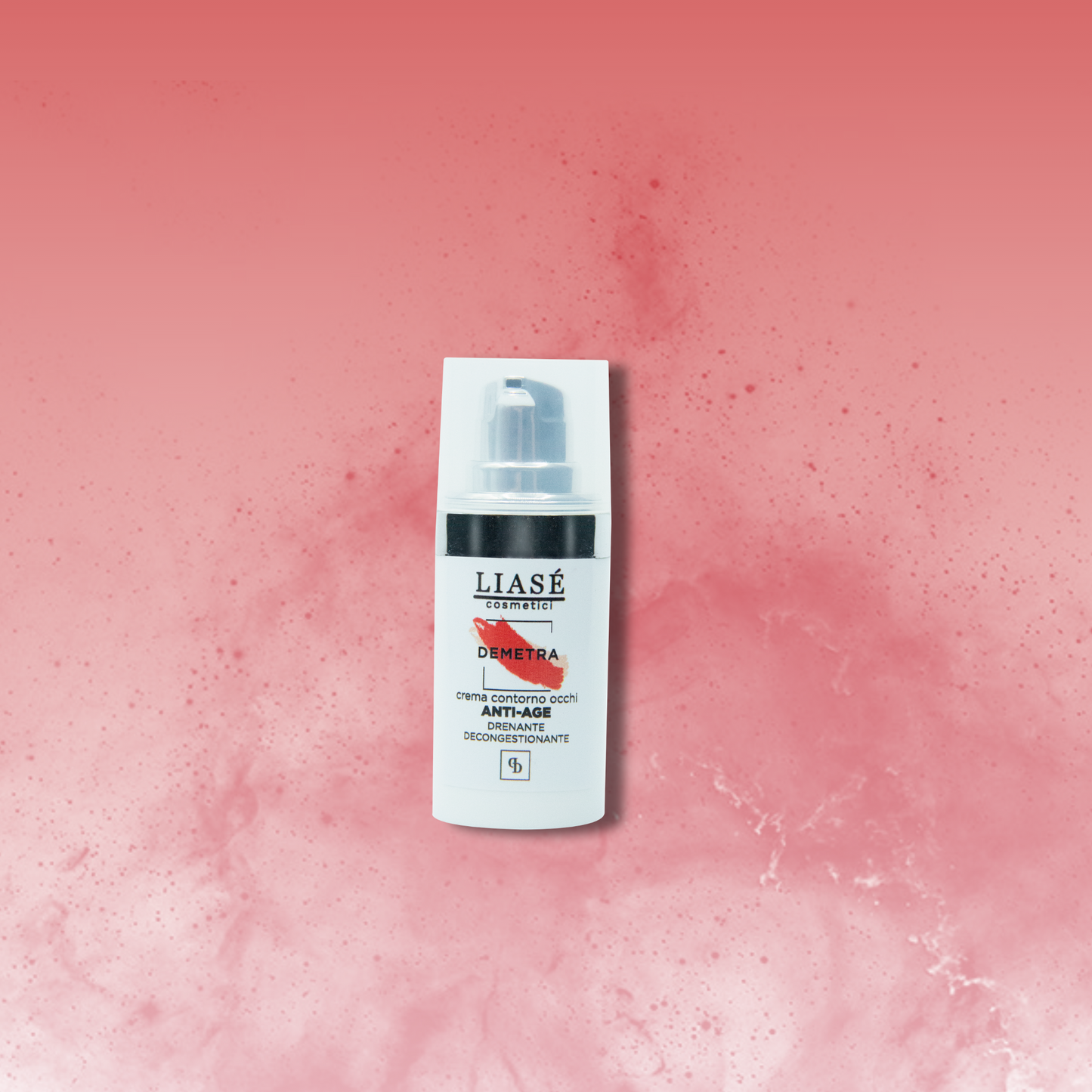 DEMETRA - Crema contorno occhi anti-age