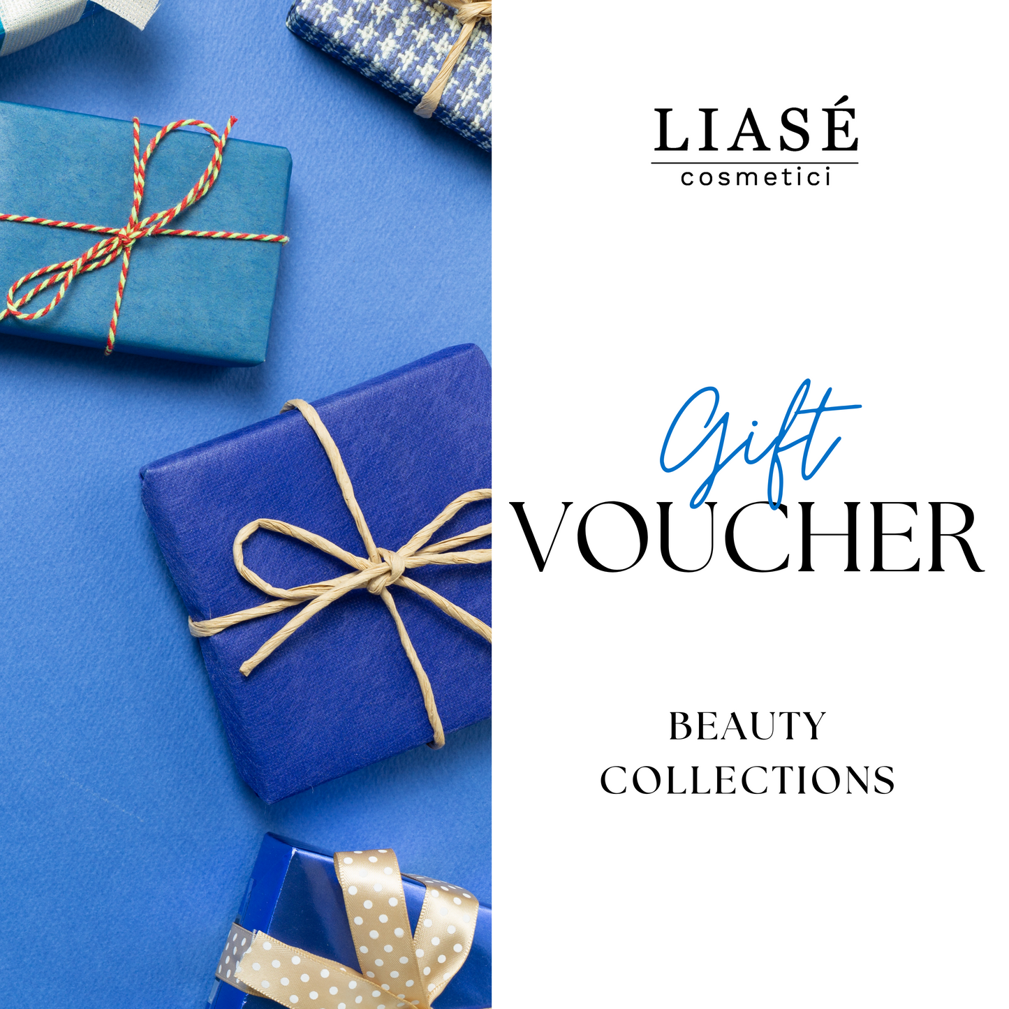 Buono Regalo Liasé