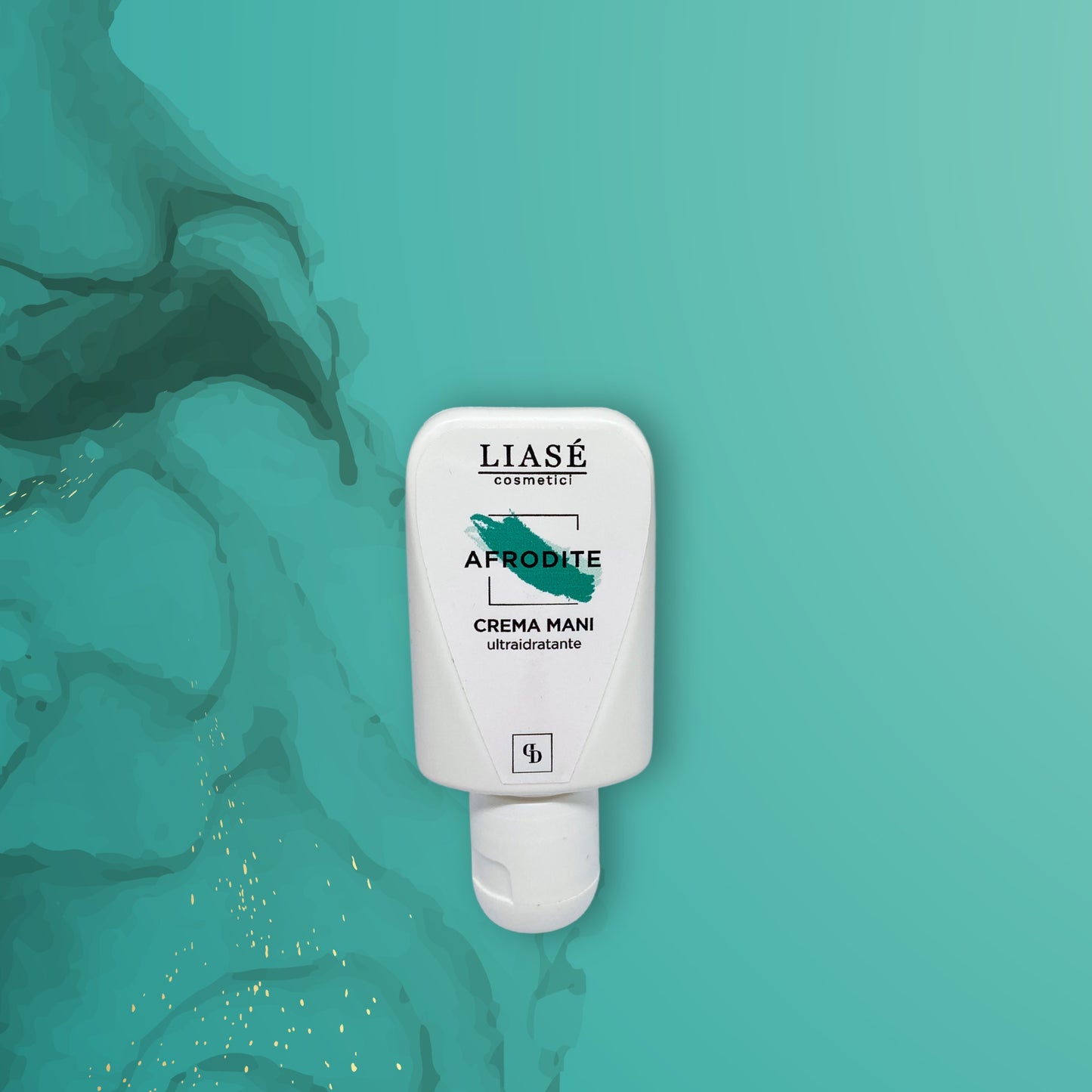 AFRODITE - Crema Mani Ultra Idratante