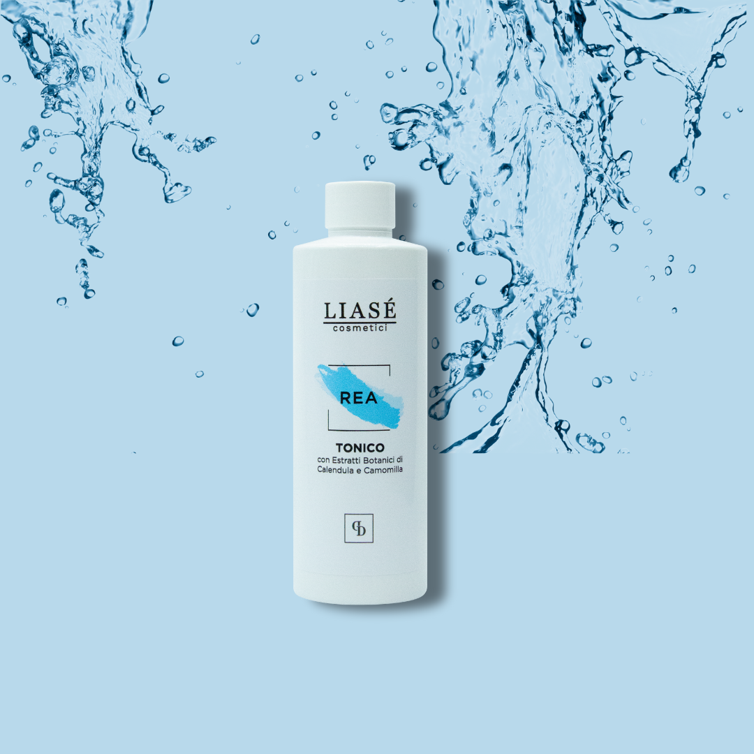 REA - Tonico