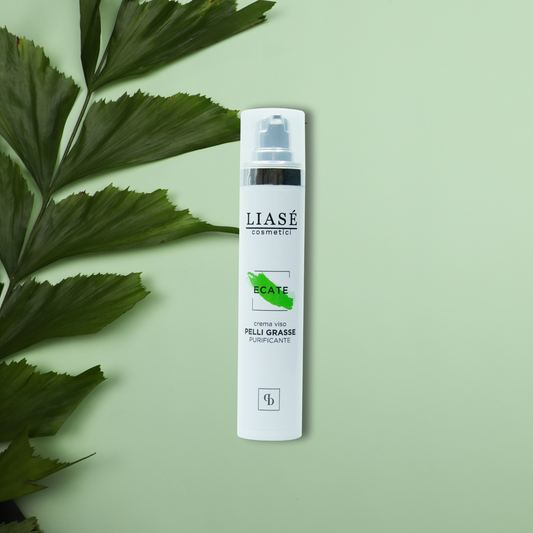 ECATE - Crema Viso Pelli Grasse